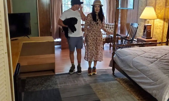 Gouldsboro Bed & Breakfast | Pocono Mountains Hotel and Spa