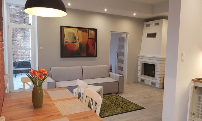 Czestochowa Apartment | Pod Jasną Górą Apartament 23