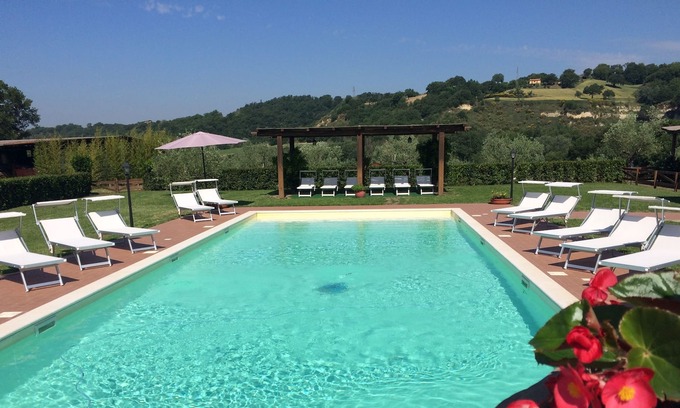 Montoro Other | Podere Calledro