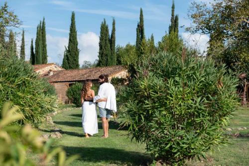 Massa Marittima Apartment | Podere Cascatelle&Agriletizia - Cascate Naturali