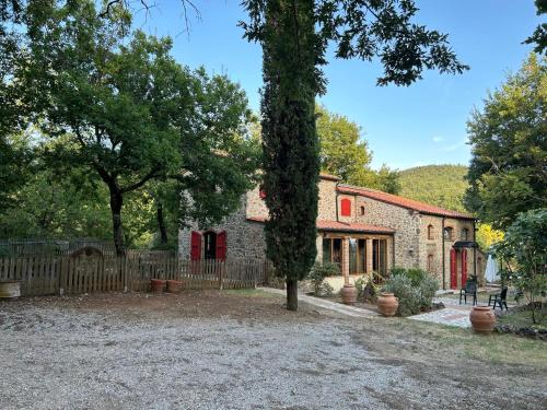 Massa Marittima Apartment | Podere Diacciolini near Massa Marittima