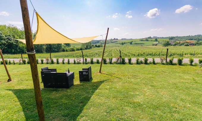 Cerreto Guidi House | Podere La Vignata