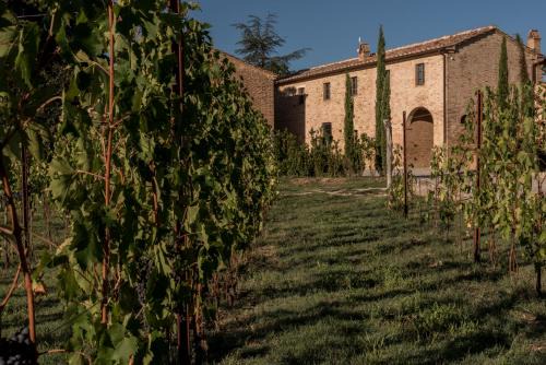 Bollano House | Podere Le Coppiole
