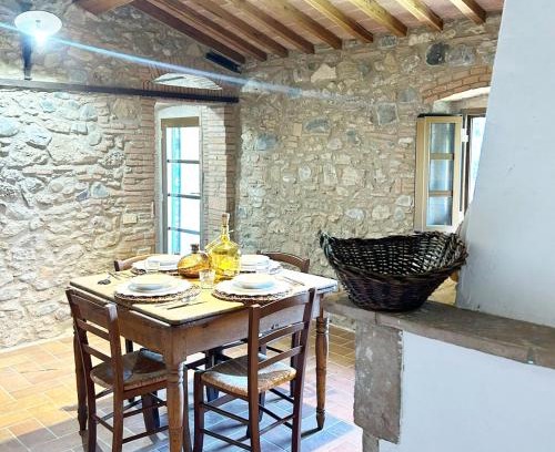 Riparbella Apartment | Podere Lo Scopiccio a Riparbella