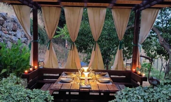 Soriano nel Cimino Bed & Breakfast | Podere Pontepietra