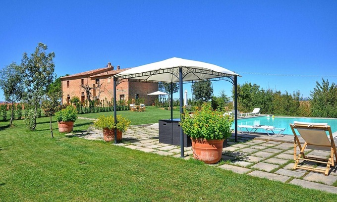 Ferretto Apartment | Podere Romina - Bandita Apartment
