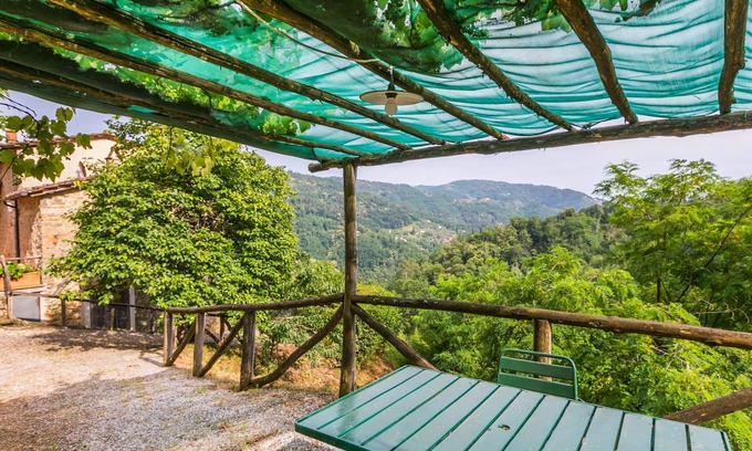 Pescia Apartment | Podere Sondino/Apt.Casa di Pietro by Interhome