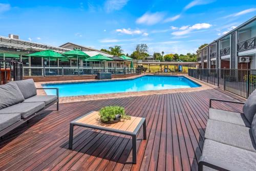 Northcote Hotel | Poenamo Hotel