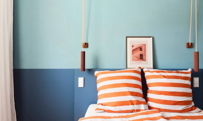 Kreuzberg Apartment | Poets Place | Design Apartment in Kreuzberg