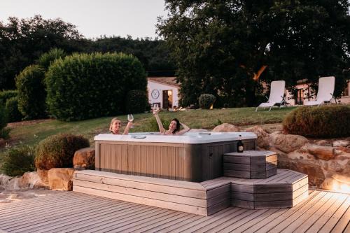 Manciano House | Poggio Al Vento