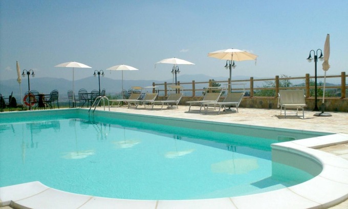 Quarrata House | Poggio Desto B&B