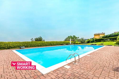 Picedo Apartment | Poggio Picedo P1-32 by Wonderful Italy