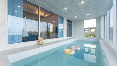 Pohang House | Pohang Bahari Pool Villa