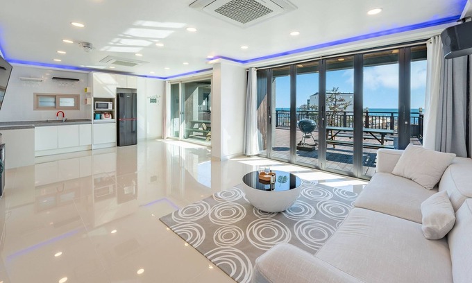 Pohang House | Pohang Blue Hill Pension