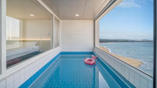 Pohang House | Pohang Etoile Poolvilla
