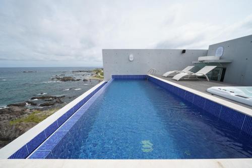 Pohang Villa | Pohang Horizon Poolvilla