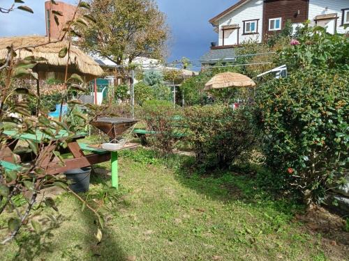 Pohang House | Pohang Mimi House Pension