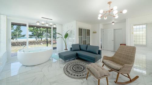 Pohang House | Pohang The One Sunrise Pension