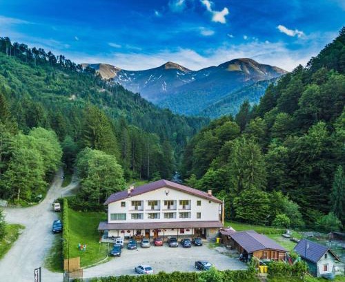 Avrig House | Poiana Neamtului - Ferma de Cerbi