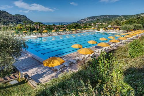 Garda Hotel | Poiano Garda Resort Hotel