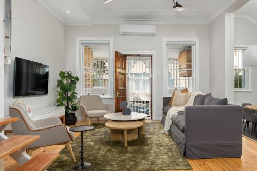 Green Point Apartment | Point Break Cottage