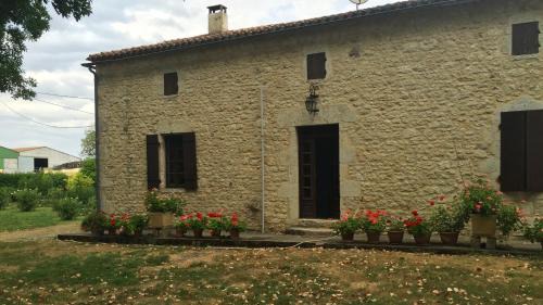 Gontaud Bed & Breakfast | Poitevins