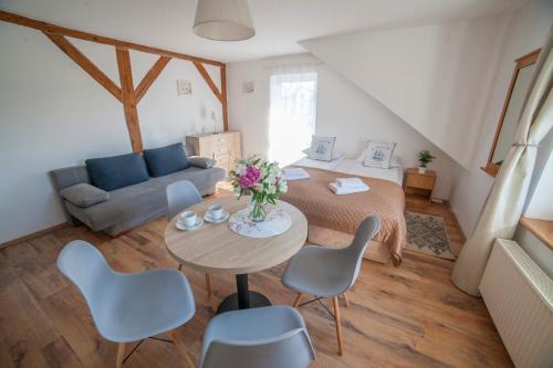 Rowy House | Pokoje gościnne Marii - dawne ILSE