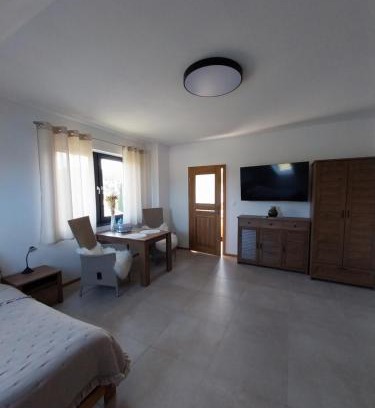 Ustka House | Pokoje Gościnne , Na Poziomie' Ustka