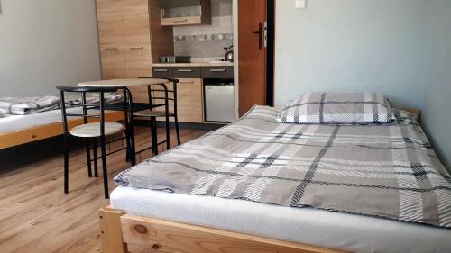 Zakrzewo Apartment | Pokoje u Anastazji