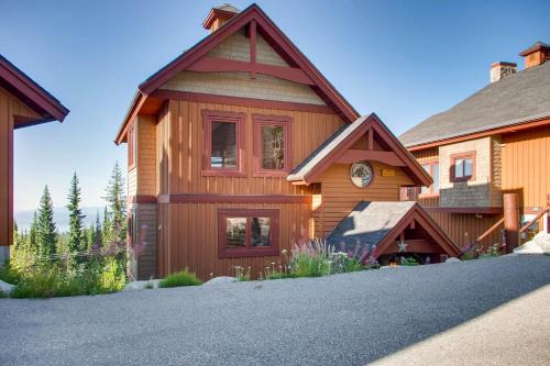 The Forest House | Polar Peak