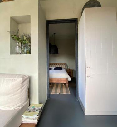 Wemeldinge Apartment | POLDER aan de Zeeuwse kust