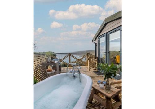 Rame Apartment | Polhawn Lookout, Whitsand Bay Cornwall