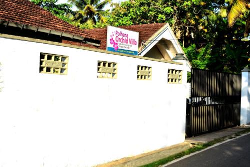 Polhena Apartment | Polhena Orchid Villa