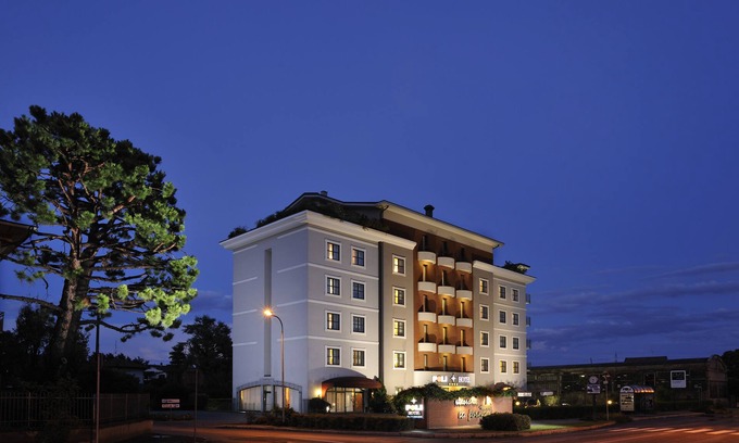 San Vittore Olona Hotel | Poli Hotel