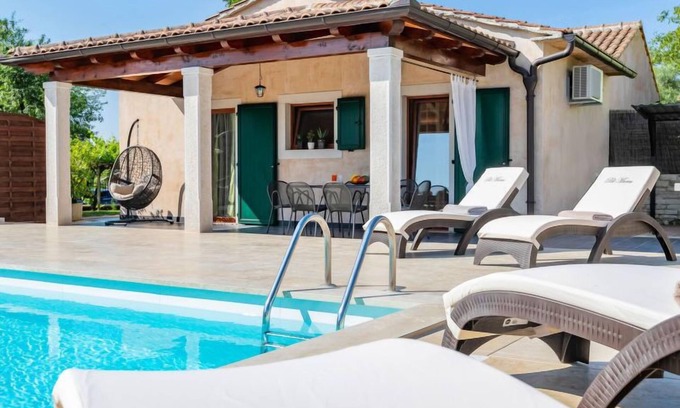 Sveti Petar u Sumi House | Poli Murvu by Interhome