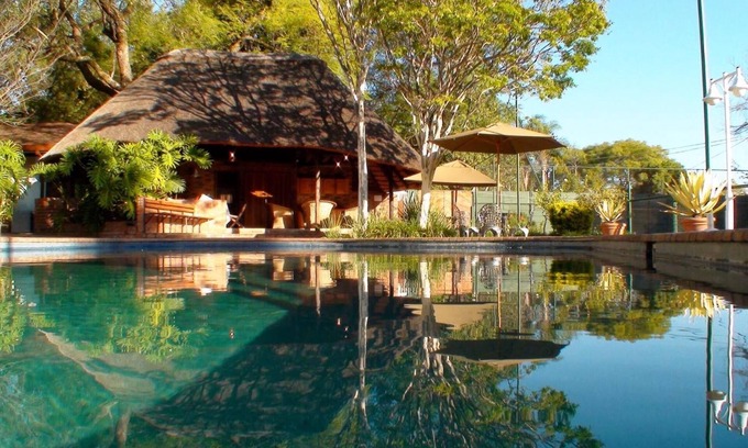 Polokwane House | Polokwane Place