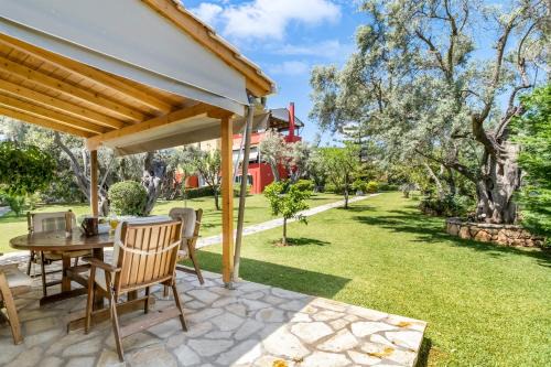 Lefkada Town Apartment | Polys Villa Lefkada 2