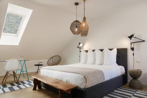 Vis Hotel | Pomalo Inn