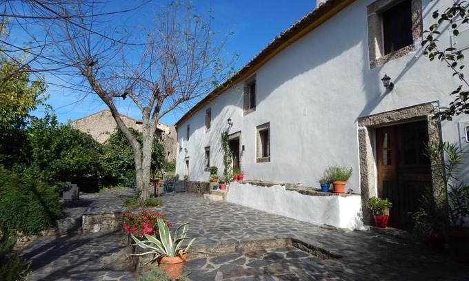 Santa Maria de Marvao House | Pomar Velho