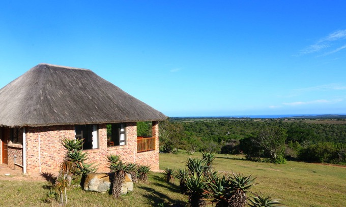 Seafield Cabin | Pomeroy Lodges