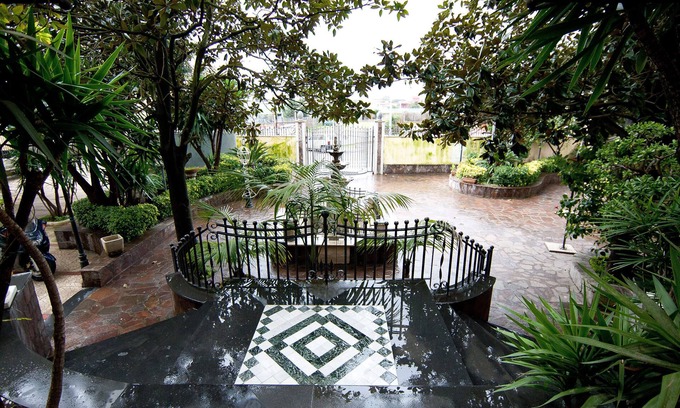 Torre Annunziata Hotel | Pompeii Ruins Hotel