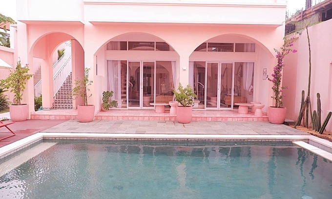Pererenan Apartment | PONDER Bali