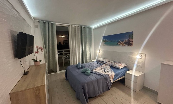 El Madronal Hotel | Ponderosa Las Americas