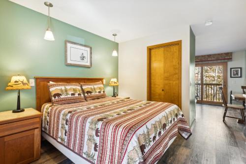 Estes Park Hotel | Ponderosa Lodge