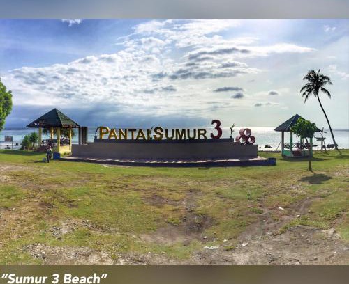 Sabang House | Pondok Simpang Tiga