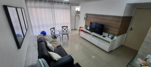 Ponta Verde Apartment | Ponta Verde - Praia - 4min do Marco dos Corais