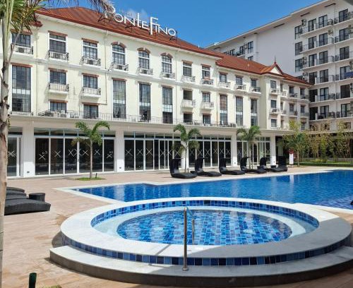 Pallocan Hotel | PonteFino Hotel