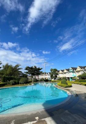 Pallocan House | PonteFino Prime Batangas City Staycation