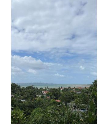 Itaparica Bed & Breakfast | Ponto de Equilibrio