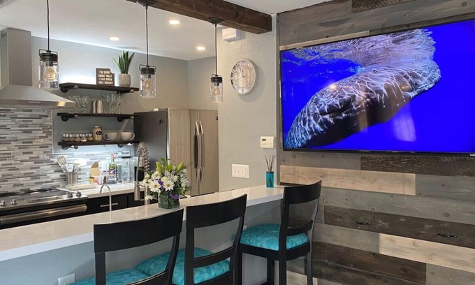 Tucson Condo | Pool/2 BR 1 BA/Townhouse/Hikers Welcome